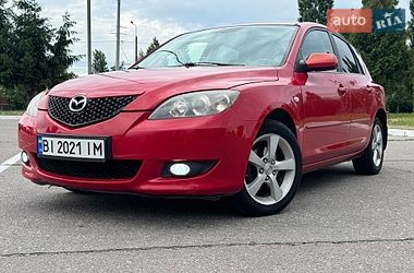 Mazda 3 2005