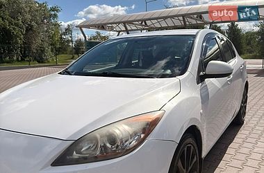 Хэтчбек Mazda 3 2010 в Кривом Роге фото 3 Хэтчбек Mazda 3 2010 в Кривом Роге