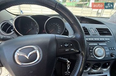Хэтчбек Mazda 3 2010 в Кривом Роге фото 10 Хэтчбек Mazda 3 2010 в Кривом Роге