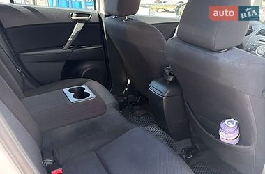 Хэтчбек Mazda 3 2010 в Кривом Роге фото 9 Хэтчбек Mazda 3 2010 в Кривом Роге