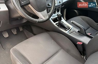 Хэтчбек Mazda 3 2010 в Кривом Роге фото 12 Хэтчбек Mazda 3 2010 в Кривом Роге