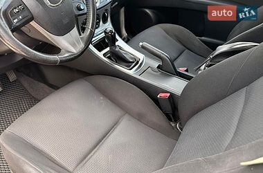 Хэтчбек Mazda 3 2010 в Кривом Роге фото 7 Хэтчбек Mazda 3 2010 в Кривом Роге