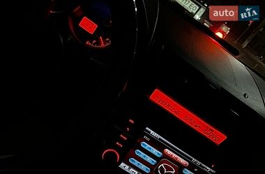 Седан Mazda 3 2007 в Кропивницком