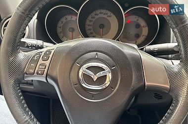 Седан Mazda 3 2007 в Кропивницком