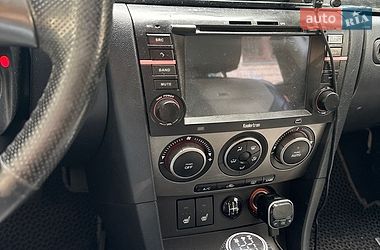 Седан Mazda 3 2007 в Кропивницком