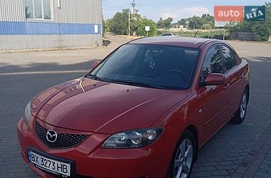 Mazda 3 2006