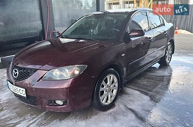 Mazda 3  2008