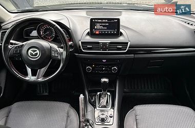 Хэтчбек Mazda 3 2016 в Дубно