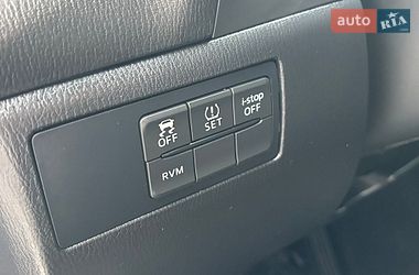 Хэтчбек Mazda 3 2016 в Дубно