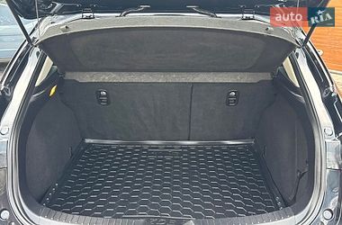 Хэтчбек Mazda 3 2016 в Дубно