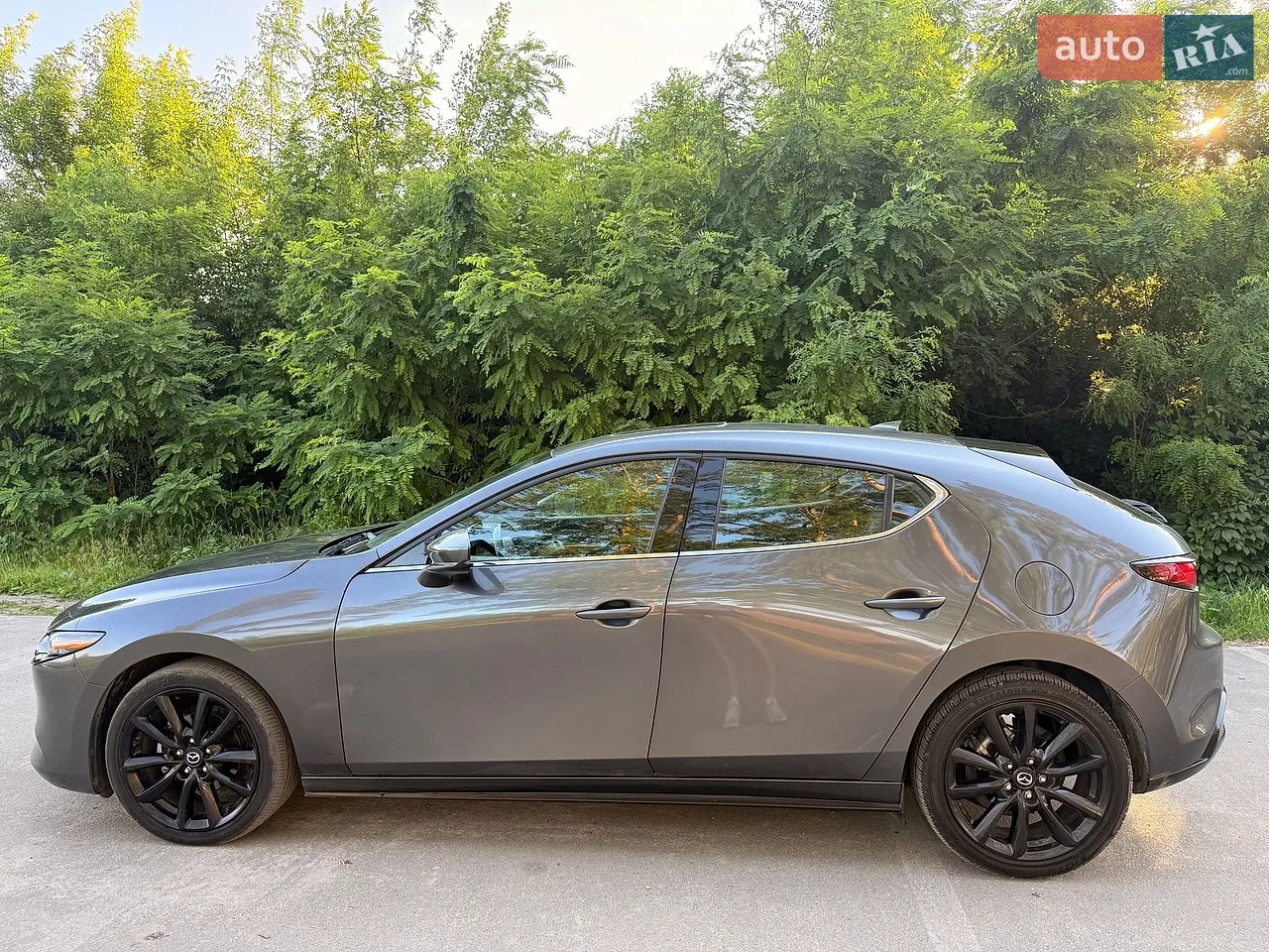 2020 Mazda 3 - мініатюра 2