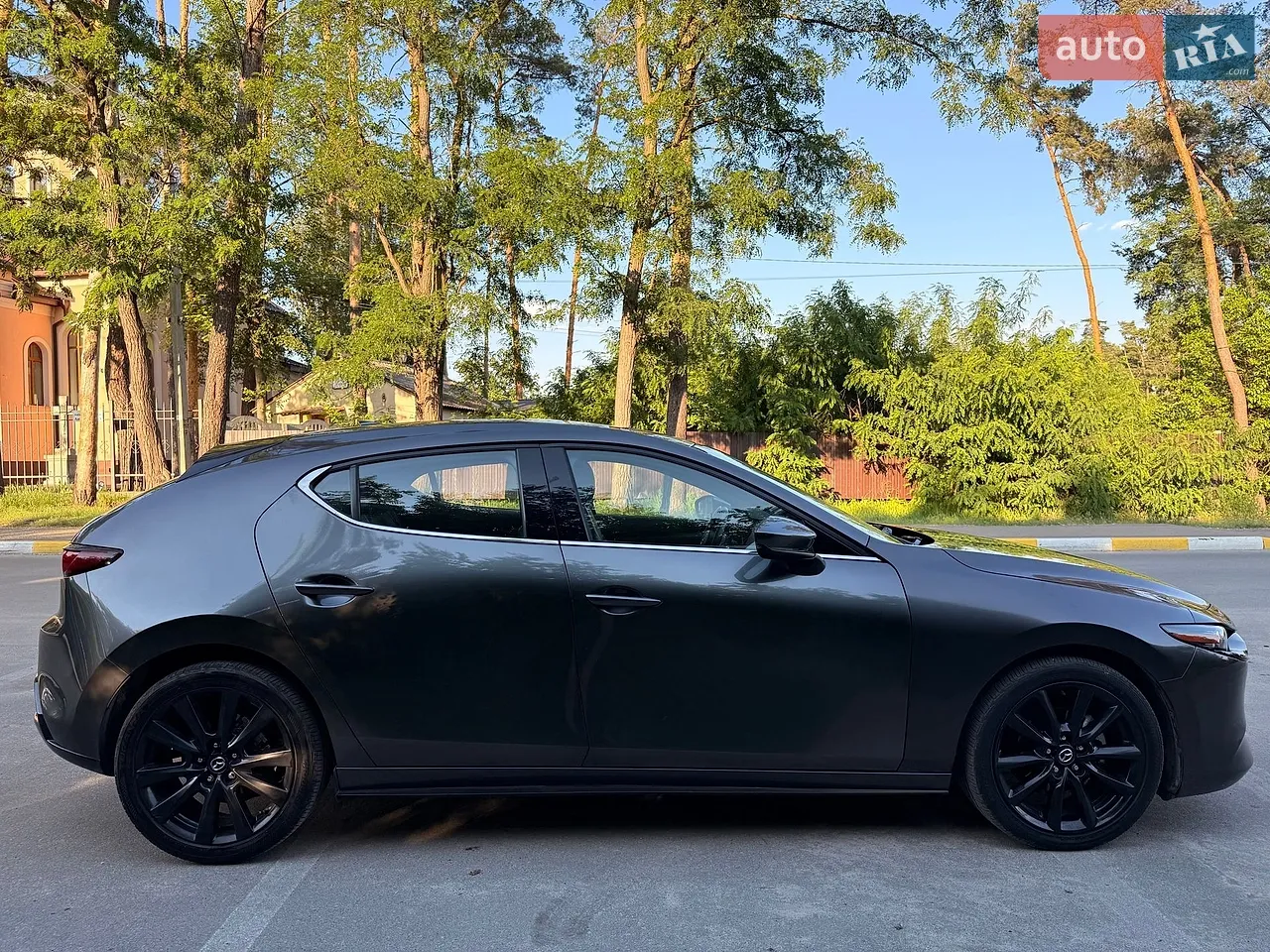 2020 Mazda 3 - мініатюра 4