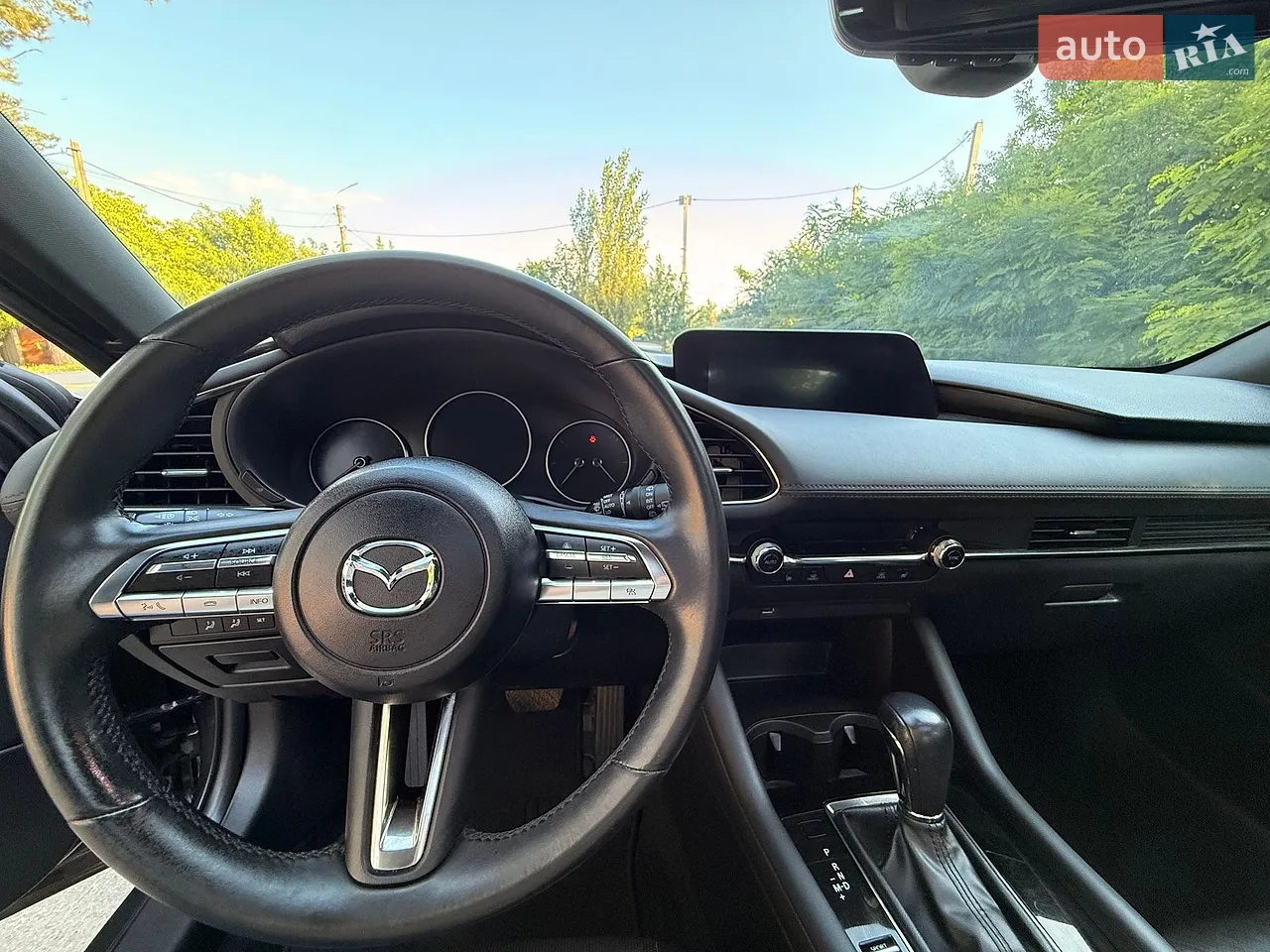 2020 Mazda 3 - мініатюра 3
