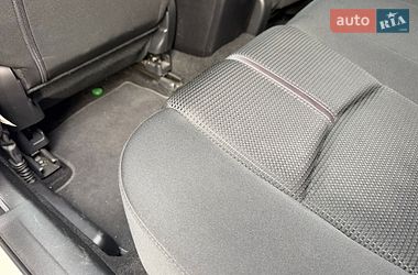 Седан Mazda 3 2018 в Днепре