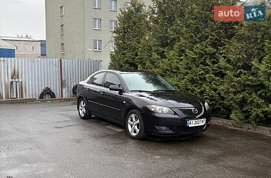 Mazda 3  2006