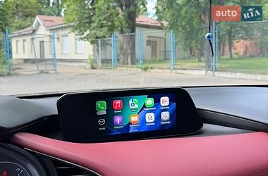 Хэтчбек Mazda 3 2021 в Кропивницком