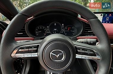 Хэтчбек Mazda 3 2021 в Кропивницком