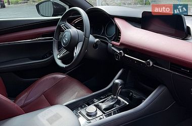 Хэтчбек Mazda 3 2021 в Кропивницком