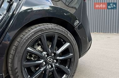 Хэтчбек Mazda 3 2021 в Кропивницком
