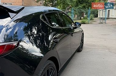 Хэтчбек Mazda 3 2021 в Кропивницком
