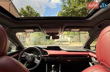 Хэтчбек Mazda 3 2021 в Кропивницком