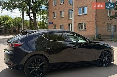 Хэтчбек Mazda 3 2021 в Кропивницком