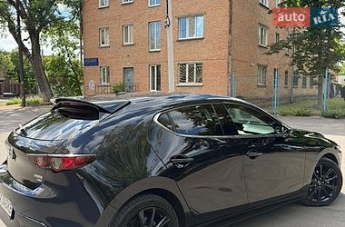 Хэтчбек Mazda 3 2021 в Кропивницком