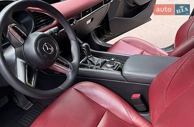 Хэтчбек Mazda 3 2021 в Кропивницком