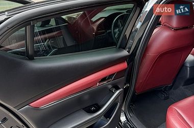 Хэтчбек Mazda 3 2021 в Кропивницком