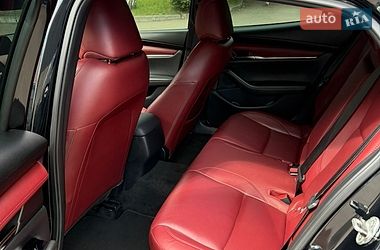 Хэтчбек Mazda 3 2021 в Кропивницком