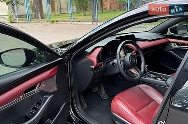 Хэтчбек Mazda 3 2021 в Кропивницком