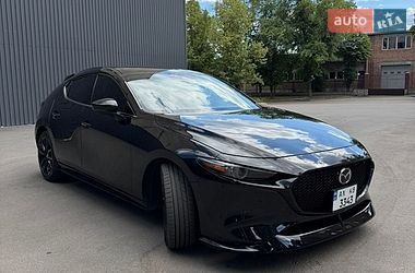Хэтчбек Mazda 3 2021 в Кропивницком