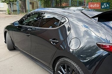 Хэтчбек Mazda 3 2021 в Кропивницком