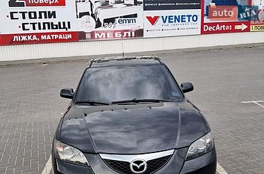 Mazda 3  2007