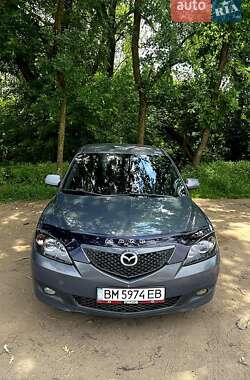 Mazda 3  2006