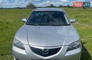 Mazda 3  2006