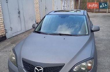 Mazda 3  2007