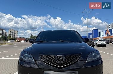 Mazda 3  2008