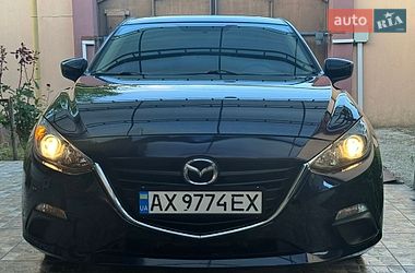 Седан Mazda 3 2013 в Николаеве фото 2 Седан Mazda 3 2013 в Николаеве