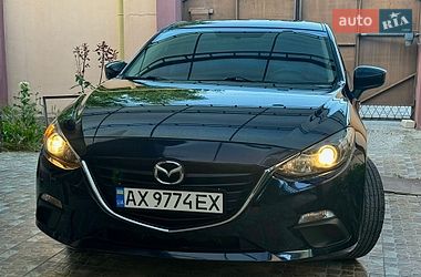Седан Mazda 3 2013 в Николаеве фото Седан Mazda 3 2013 в Николаеве