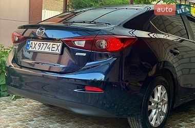 Седан Mazda 3 2013 в Николаеве фото 4 Седан Mazda 3 2013 в Николаеве