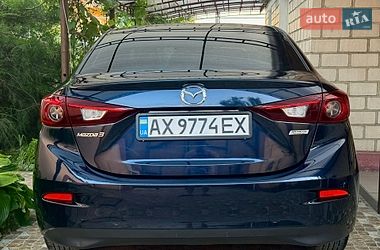 Седан Mazda 3 2013 в Николаеве фото 5 Седан Mazda 3 2013 в Николаеве