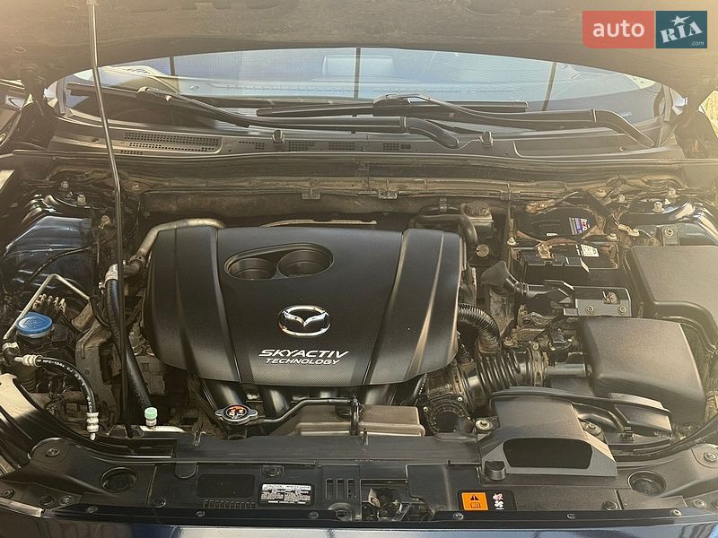 Седан Mazda 3 2013 в Николаеве фото 20 Седан Mazda 3 2013 в Николаеве