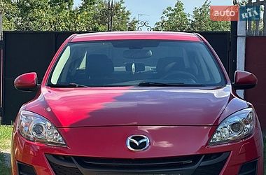 Mazda 3  2010