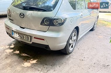 Mazda 3  2006