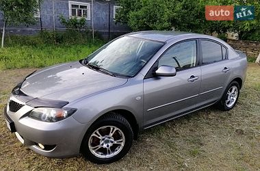 Mazda 3  2006