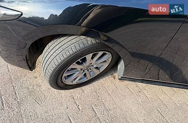Седан Mazda 3 2019 в Ровно