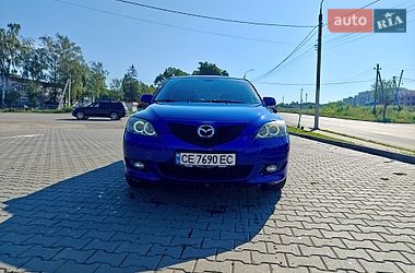 Mazda 3  2006