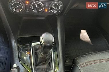 Хетчбек Mazda 3 2015 в Кременчуці