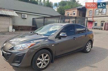 Седан Mazda 3 2010 в Кропивницькому